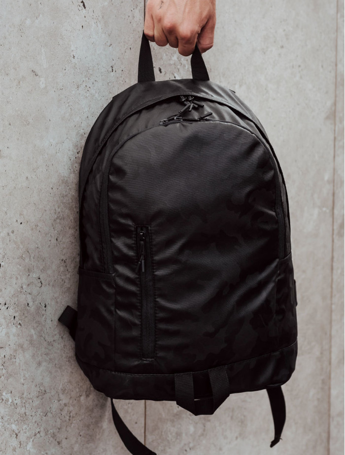 Plecak Staff daz 17L black camo