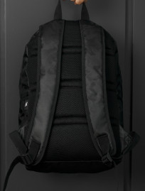 Plecak Staff daz 17L black camo