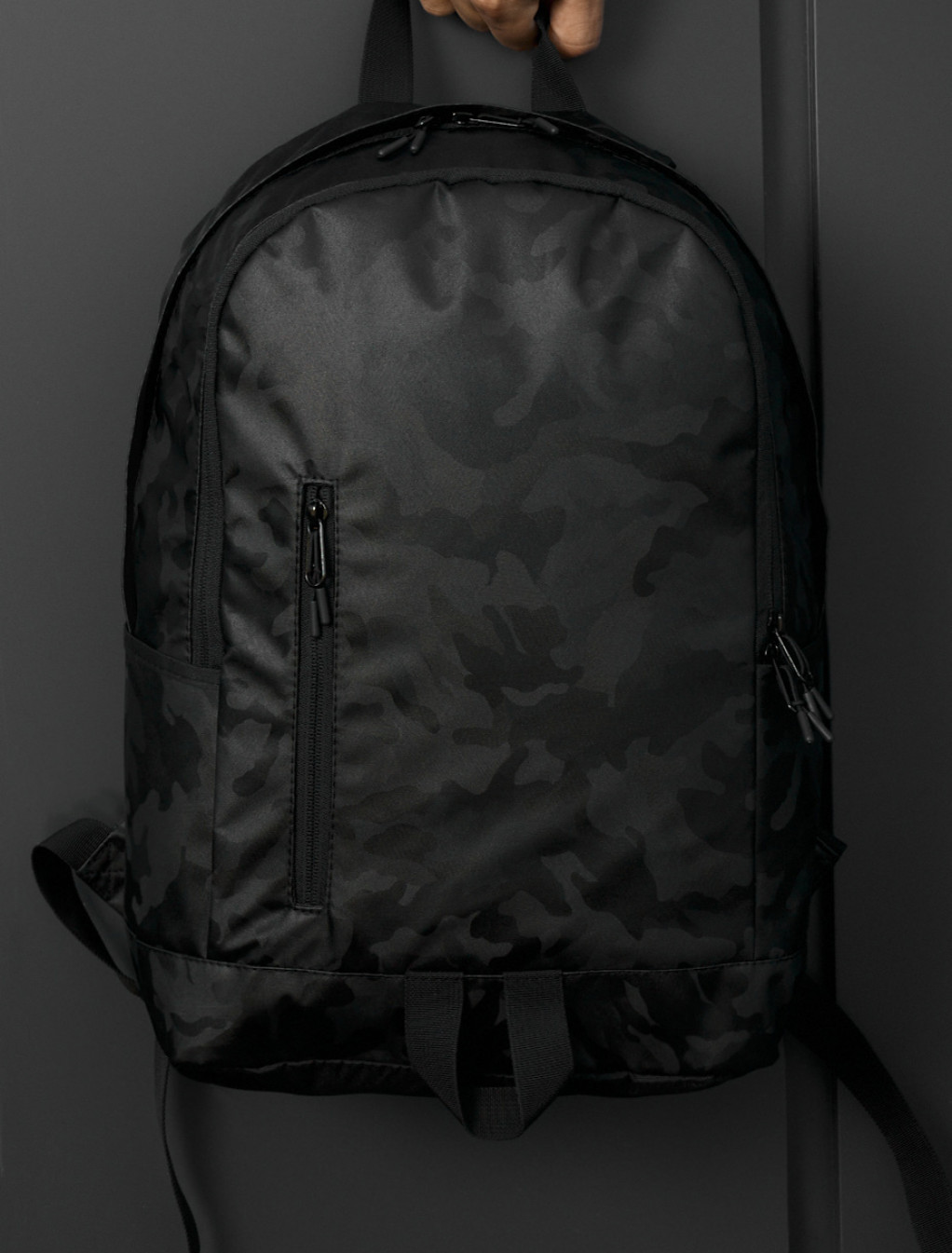 Plecak Staff daz 17L black camo