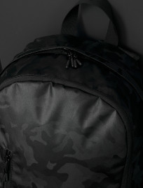 Plecak Staff daz 17L black camo