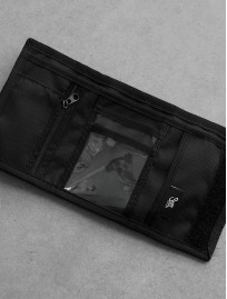 Portmonetka Staff coins black