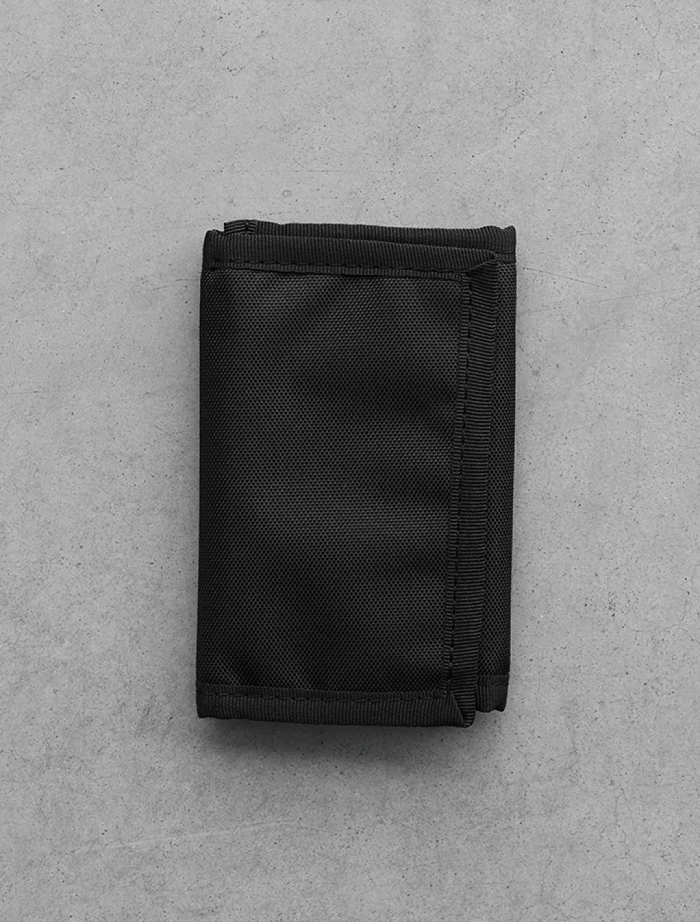 Portmonetka Staff coins black