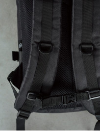 Plecak Staff roll 22L roses