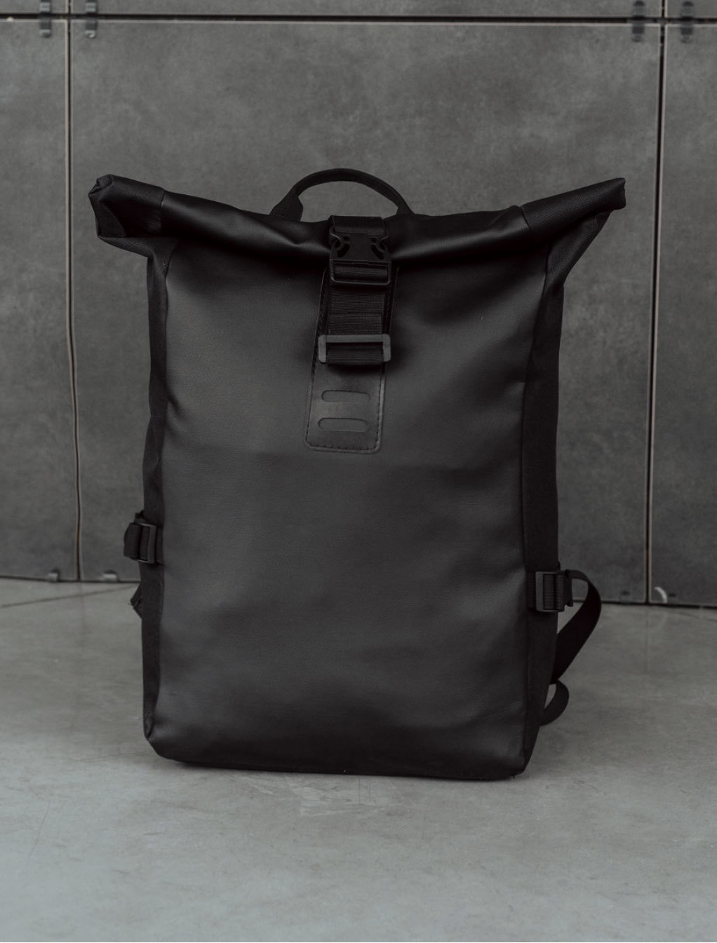 Plecak Staff roll 25L black