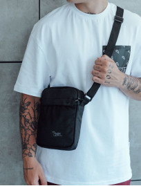 Torba na ramię Staff black camo