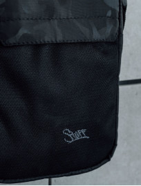 Torba na ramię Staff black camo