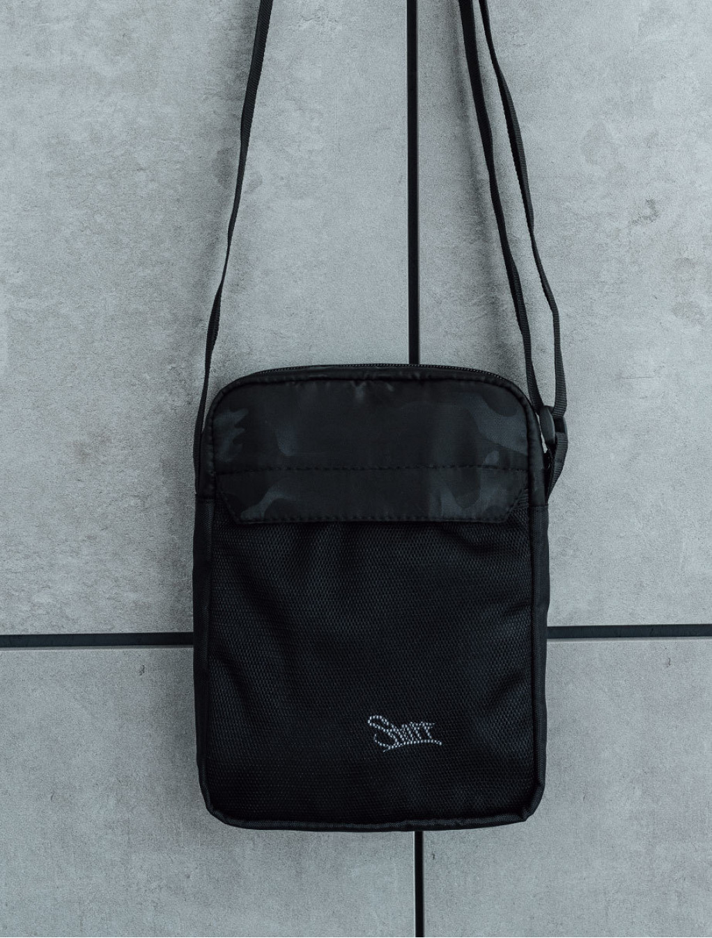 Torba na ramię Staff black camo