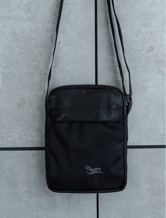 Torba na ramię Staff black camo