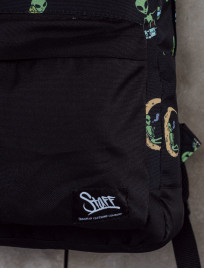 Plecak Staff 15L alien