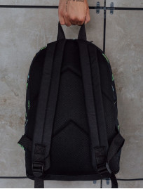 Plecak Staff 15L alien