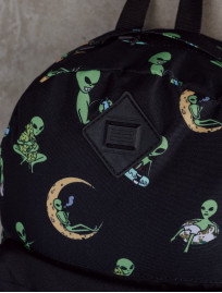 Plecak Staff 15L alien