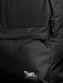 Plecak Staff 18L black