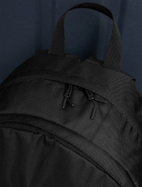 Plecak Staff 18L black