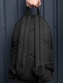 Plecak Staff 18L black