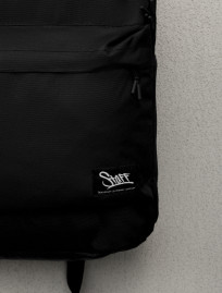 Plecak Staff 18L black