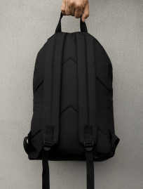 Plecak Staff 18L black