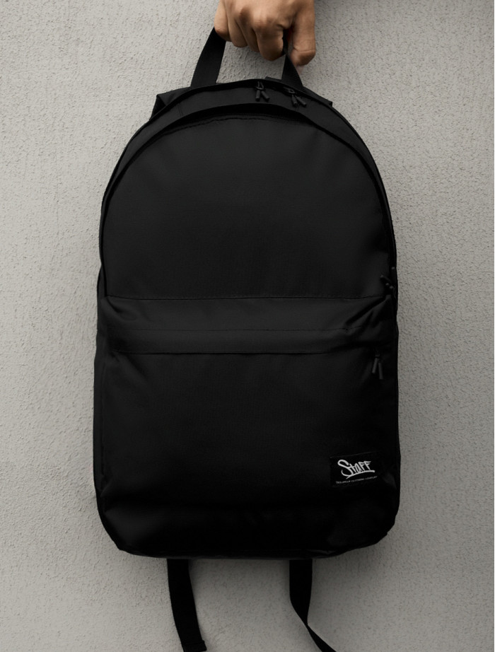 Plecak Staff 18L black