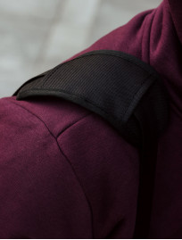Torba sportowa Staff black logo