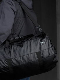 Torba sportowa Staff black camo