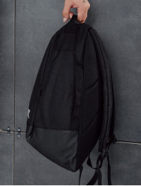 Plecak Staff poly 30L logo black