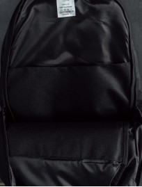 Plecak Staff poly 26L logo black