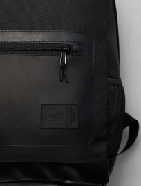 Plecak Staff 20L loft all black