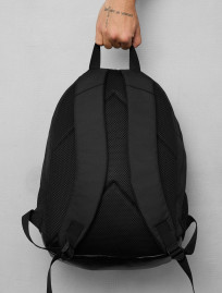 Plecak Staff 20L loft all black