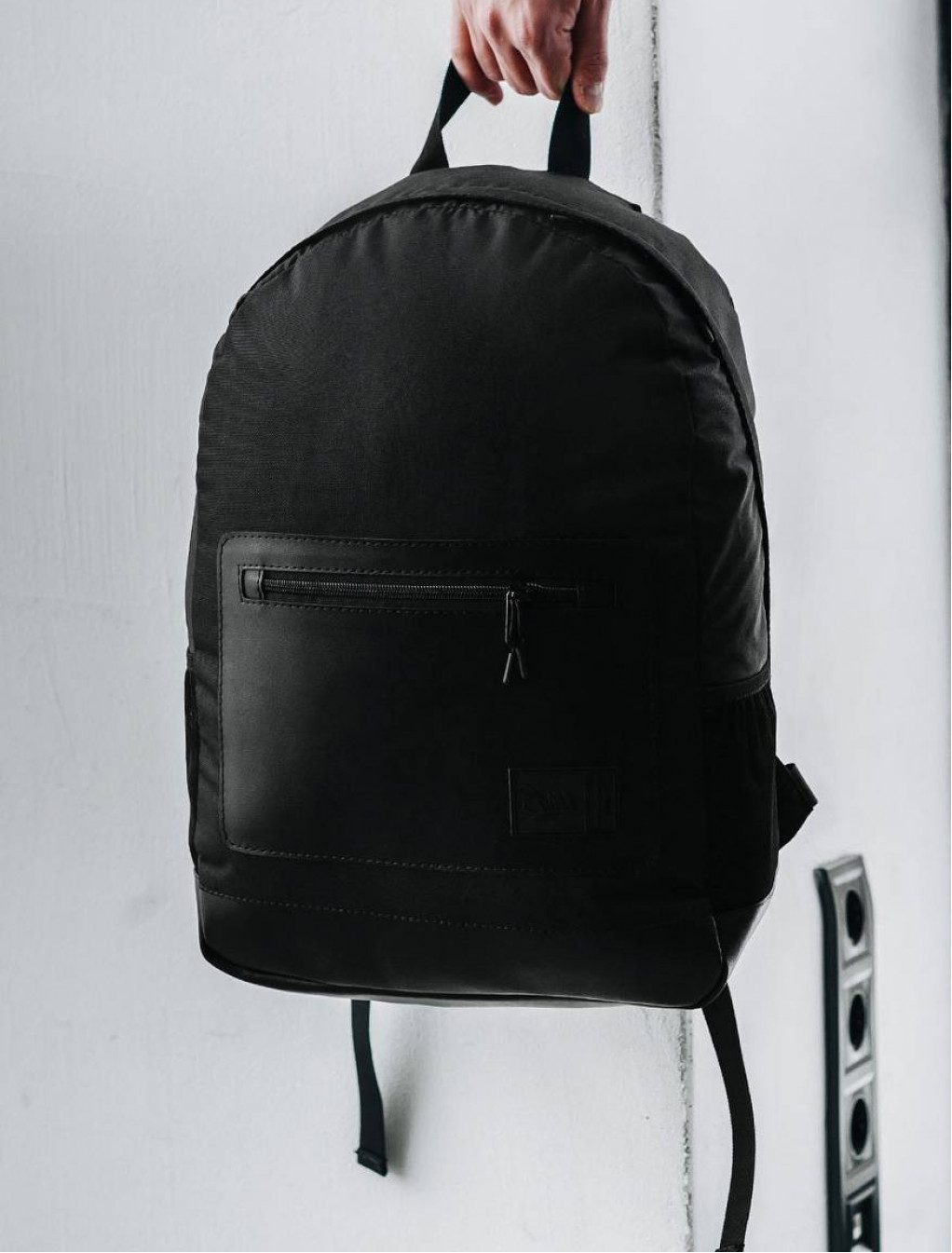 Plecak Staff 20L loft all black