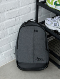 Plecak Staff po 30L logo gray