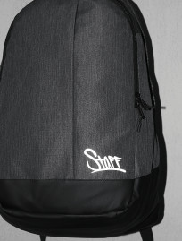 Plecak Staff po 30L logo gray