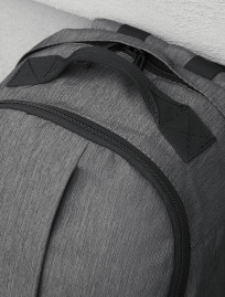 Plecak Staff po 30L logo gray