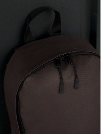 Plecak Staff 15L brown