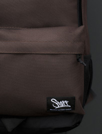 Plecak Staff 23L brown