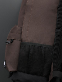 Plecak Staff 23L brown