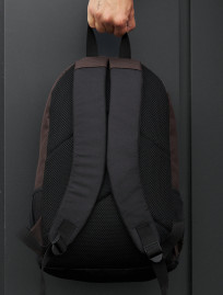 Plecak Staff 23L brown