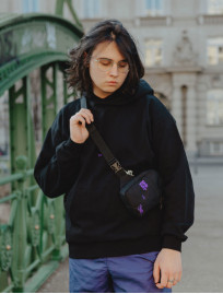 Torba na ramię Staff x SadSvit