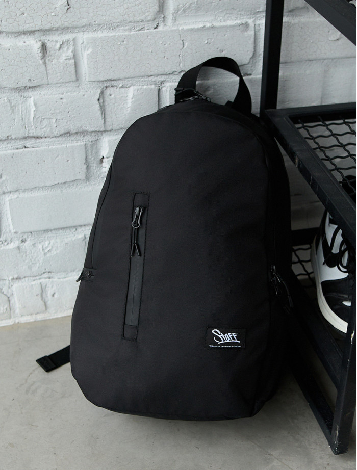 Plecak Staff 20L black