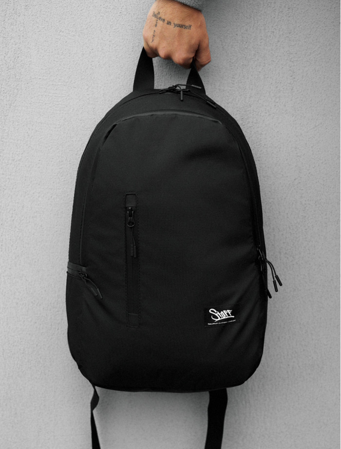 Plecak Staff 20L black