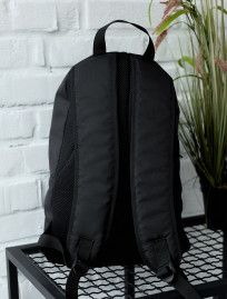 Plecak Staff en 19L black logo