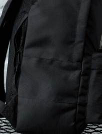 Plecak Staff en 19L black logo