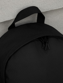 Plecak Staff en 19L black logo