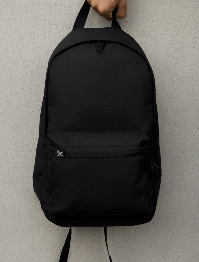 Plecak Staff en 19L black logo