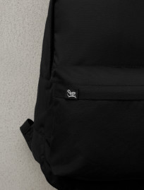 Plecak Staff en 19L black logo
