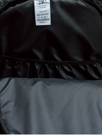 Plecak Staff 15L black & brown
