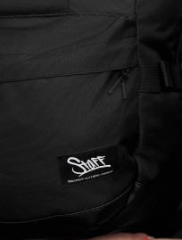Plecak Staff 21L so black