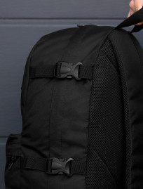 Plecak Staff 21L so black