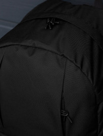 Plecak Staff 21L so black