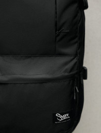 Plecak Staff 21L so black