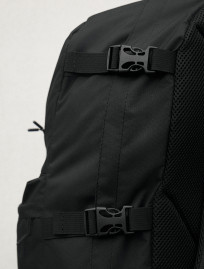 Plecak Staff 21L so black