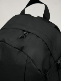 Plecak Staff 21L so black